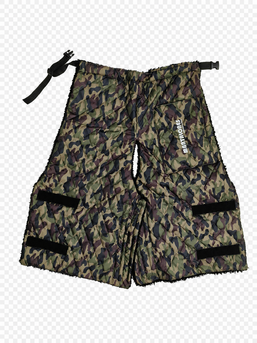 Camuflaje